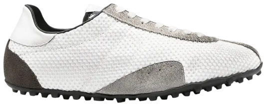 Maison Margiela Sprinter Low White - 45(12)**