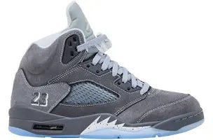 AJ5 Wolf Grey - 11M