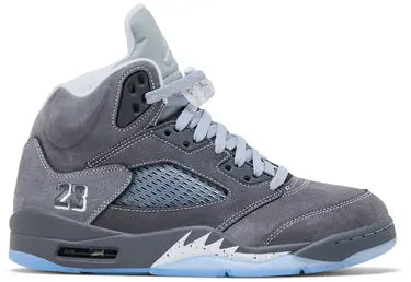 AJ5 Wolf Grey - 10.5M**