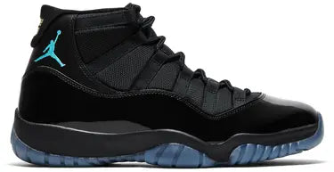 AJ11 Gamma Blue - 9M