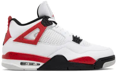 AJ4 Red Cement - 9M