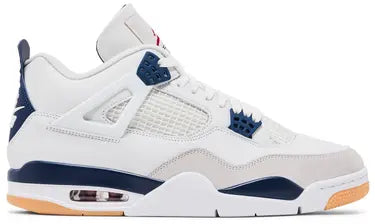 AJ4 SB Navy - 10M