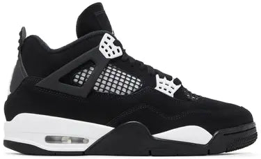 AJ4 White Thunder - 11M
