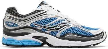 Saucony Pro Grid Blue - 10**
