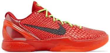 Nike Kobe 6 Protro Reverse Grinch - 9.5M