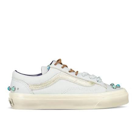 Vans Old Skool Gemstone Dawn Mist - 13M**