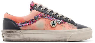 Vans Souvenir Asphalt - 6.5M