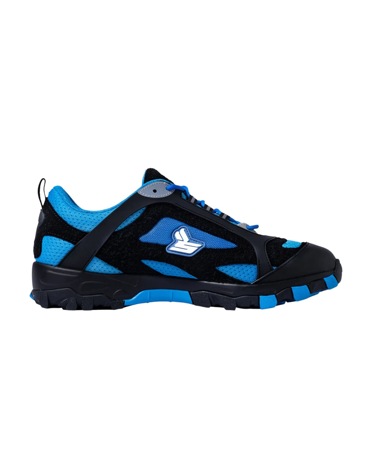 Sicko Hiking Nitrous Blue - 9M