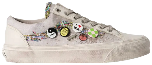 Vans Souvenir Oatmeal - 13M