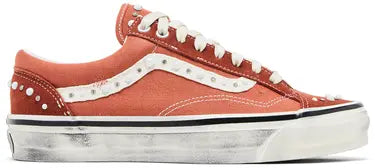 Vans OTW Pearlized Rust - 7.5M