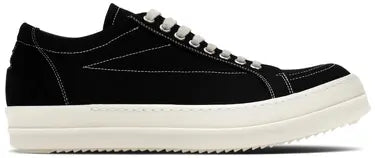 Rick Owen DRKSHDW Vintage Penta Black - 40(7)