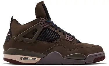 AJ4 A Ma Maniere Dark Mocha - 13M