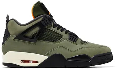 AJ4 Undefeated - 13M
