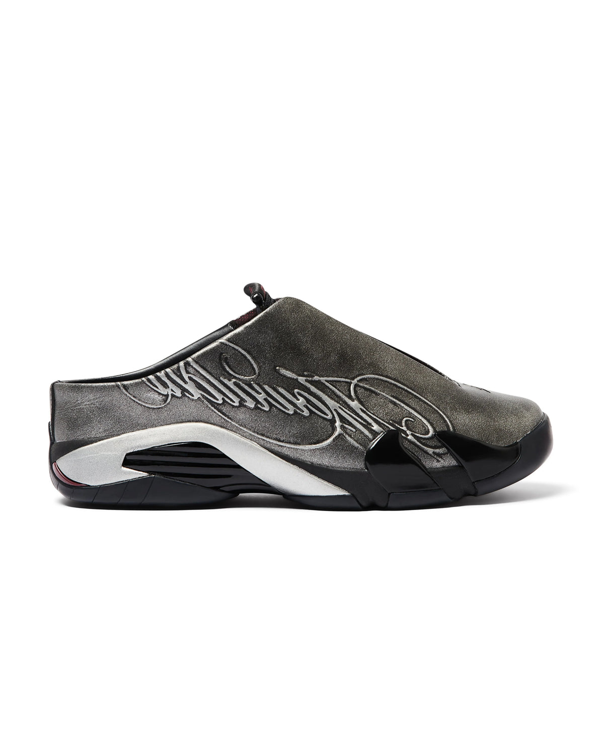 AJ14 Mowalola Slip On - 9M**