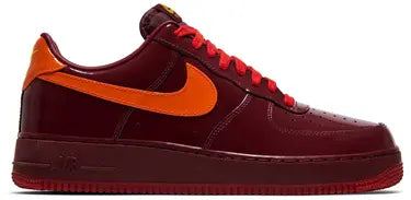 Af1 Patent Team Red - 7.5M
