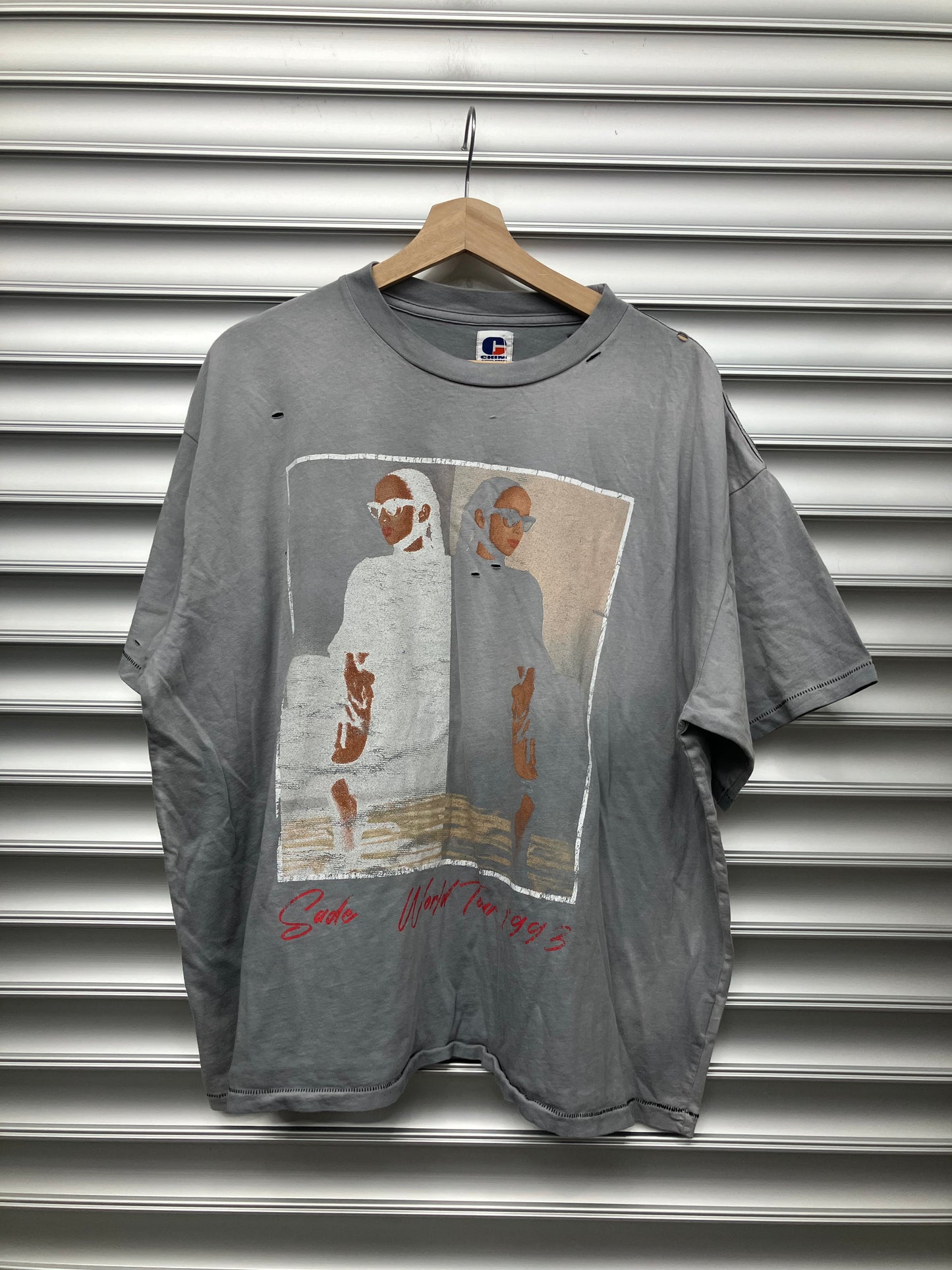 HMDD Sade Tee - L