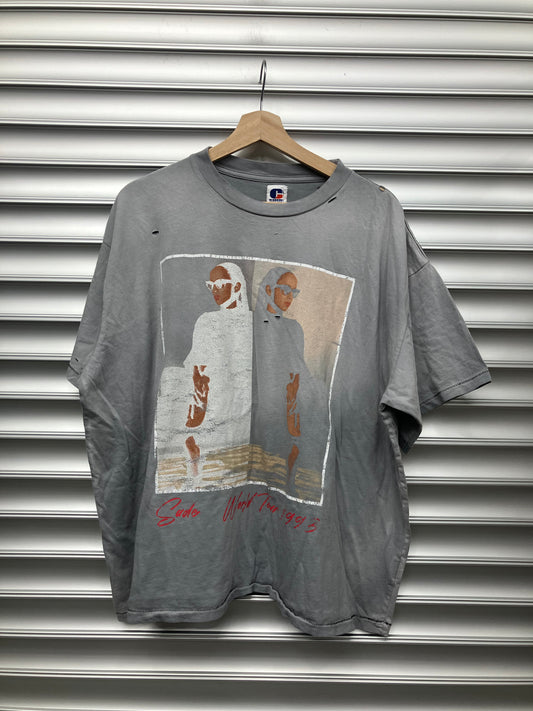 HMDD Sade Tee - L