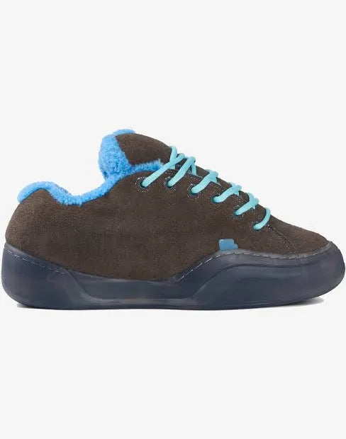 ERL Vamp Electric Gray (U) - 11M**