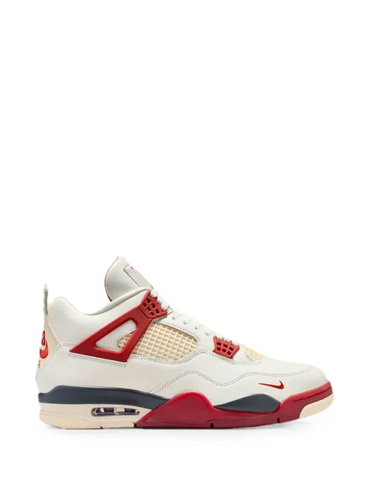 AJ4 Brick After Brick Nigel Sylvester - 10M**