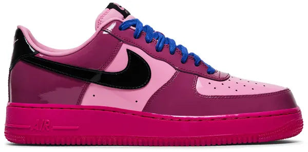 AF1 Patent Pink Mulberry Rose - 10.5M**