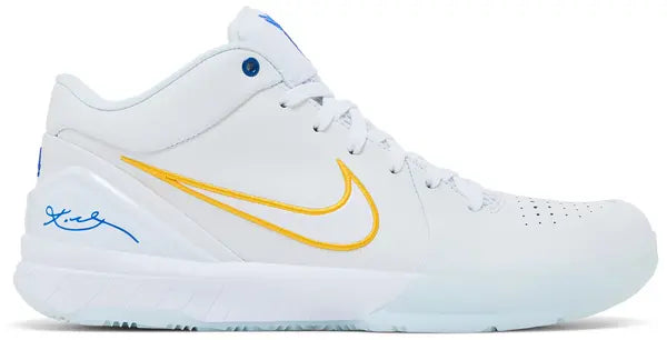 Kobe 4 Protro Draft Pack Golden State Warriors - 11M**