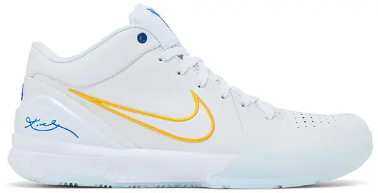 Kobe 4 Protro Draft Pack Golden State Warriors - 11M**