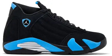 AJ14 University Blue - 9.5M