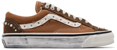 Vans OTW Pearlized Cocoa Brown - 9M