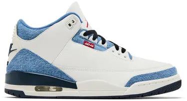 AJ3 Levi Denim - 12M