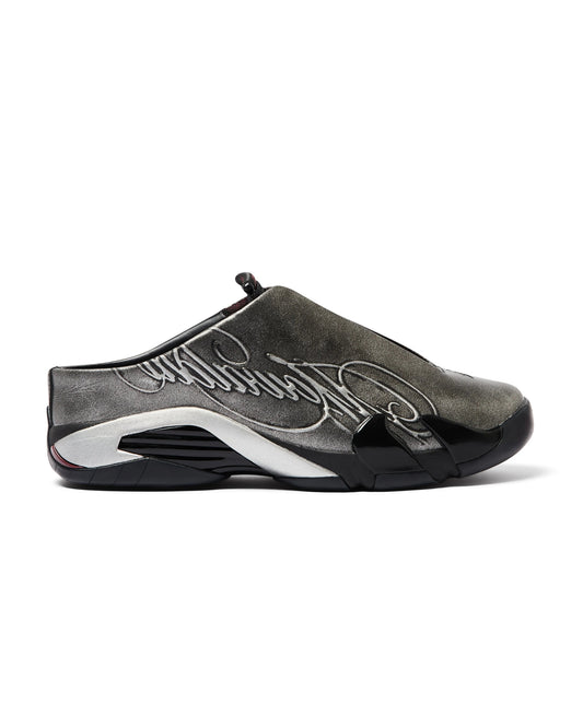 AJ14 Mowalola Slip On - 9.5M**