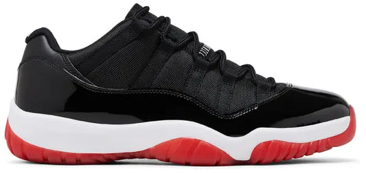 AJ11 Bred Low - 10.5M**
