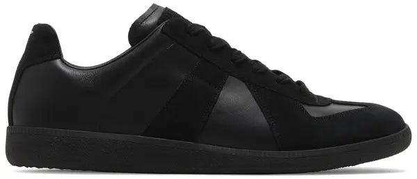 Maison Margiela Black GAT - 45(12)**