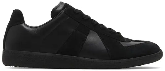 Maison Margiela Black GAT - 40(7)**