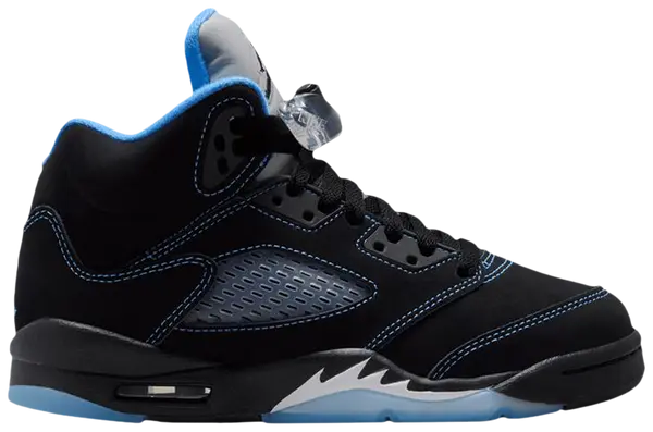 AJ5 University Blue - 10M**