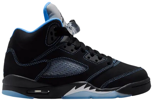 AJ5 University Blue - 10M**