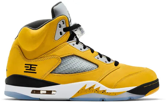 AJ5 Tokyo - 9M**