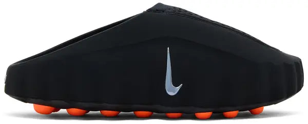 Nike Mind 001 Black/Chrome - 13M**