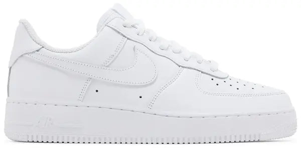 AF1 White - 9M**