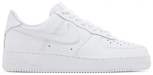 AF1 White - 13M**