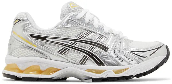 Asics Kayano 14 Tai Chi Yellow - 9M**