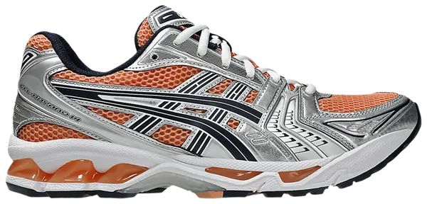 ASICS Gel-Kayano 14 Sepia - 11.5M**