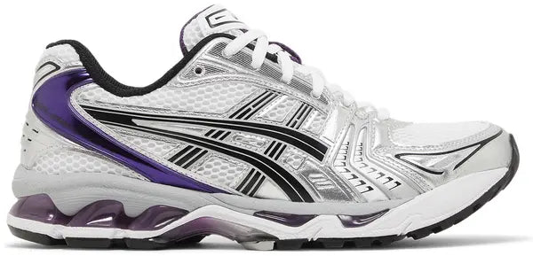 Asics Gel Kayano 14 Purple - 4M**