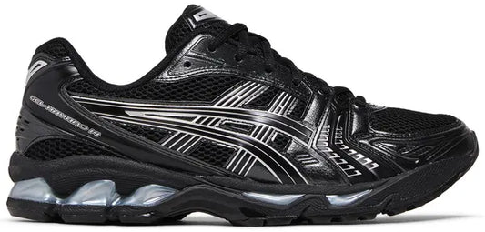 ASICS Gel-Kayano 14 Black - 8M**