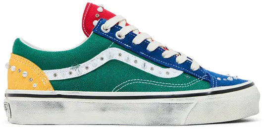 Vans Old Skool Pearlized Yacht Club - 5.5M**