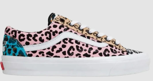 Vans OTW Old Skool Imran Potato Animal - 7.5M**