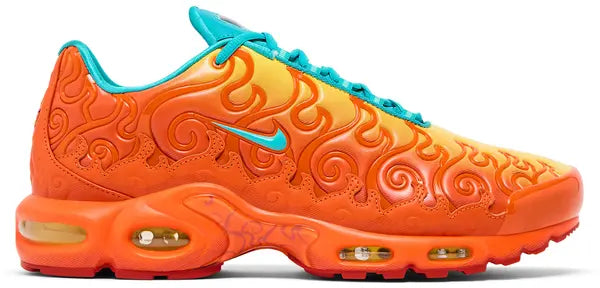Nike Air Max Plus One Piece Mera Mera - 10.5M**
