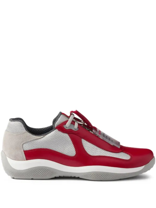 Prada American Cup Red OG - 13M**