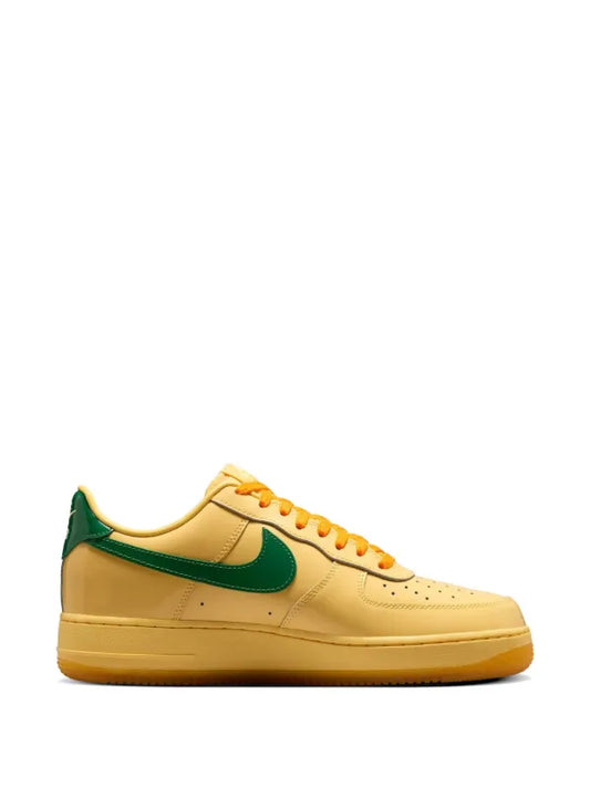 AF1 Patent Topaz Gold - 7M**