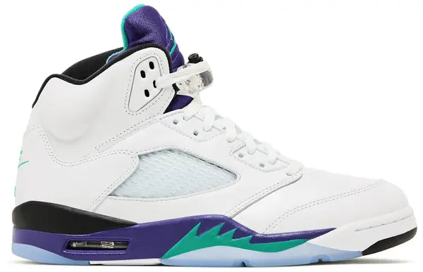 AJ5 Grape - 9.5M**