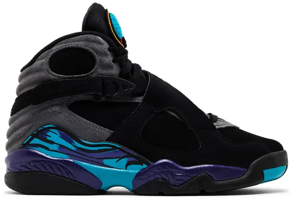 AJ8 Aqua - 9.5M**